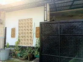 RUMAH RAPI SIAP HUNI DI GRIYA INDAH SERPONG, GUNUNG SINDUR