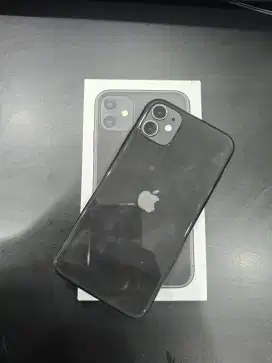iphone 11 64gb ibox bisa tukar tambah