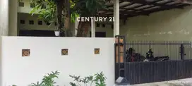 Dijual Rumah Tinggal Di Jalan Komplek Pajak Pondok Aren