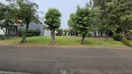 Dijual Kavling Langka Lokasi Strategis Di BSD Cluster Versailles