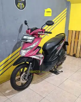 Beat Eco Cbs iss 2018 Tangan Pertama , Lukman