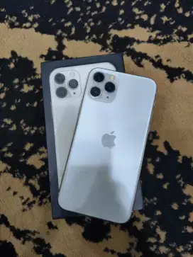 iphone 11 pro 64gb bisa tukar tambah