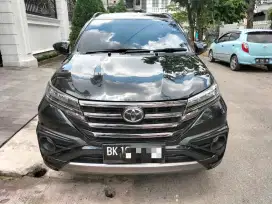 [Full Ori‼️Odo 20rb‼️Toyota Rush GR Sport MT Manual Hitam 2022