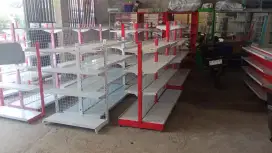 Rak minimarket murah solo