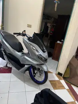 pcx 160 modif,2021