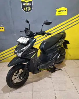Beat Street Tahun 2024 Siap Pakai , Lukman