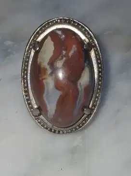 Batu Jasper Pancawarna
