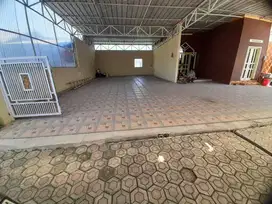 di jual rumah mewah  dekat pusat kota bandung