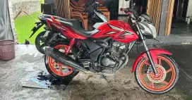 Verza 2014 asli merah