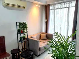 JUAL RUGI! BU CPT! NEGO - Apartment Gardenia Boulevard Pejaten