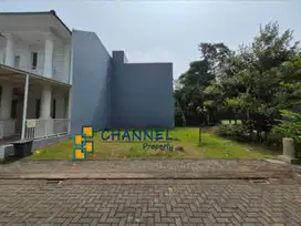 Jual Kavling Tanah Cluster Vanya Park BSD Tangsel, An fl