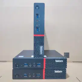 MINI PC LENOVO THINKCENTRE M700 CORE i5 6500T RAM 4GB SSD 128GB