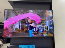 Samsung LED TV 50 inch