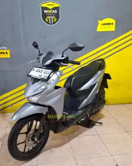 Beat Deluxe New Tahun 2025 Siap Pantau Bergaransi, Lukman