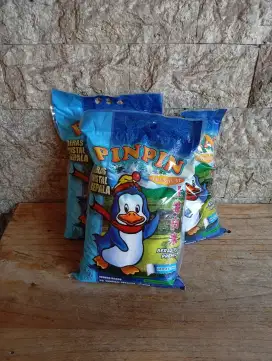 BERAS PREMIUM 5KG PINPIN