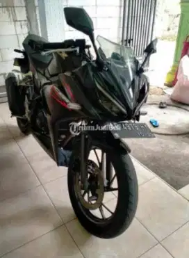 HONDA CBR 150 CC