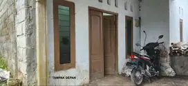 Dijual Tanah Dengan Bangunan, Tambi-Wonosobo