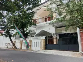 Sewa Rumah bagus dekat ke kota
