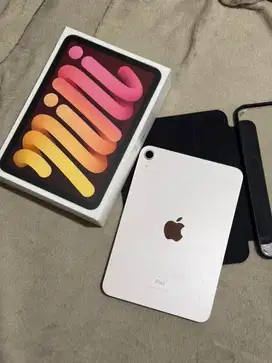 iPad mini 64gb (minus)
