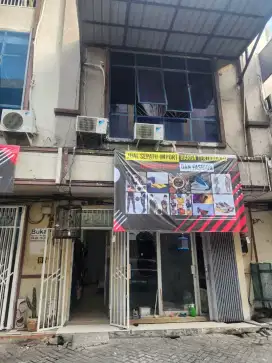 Dicari art harian