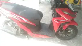 Vario 125 tahun 2018