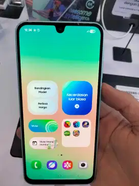 CREDIT HP SAMSUNG GALAXY A26GB RAM 8GB/256GB PROMO BUNGA 0%