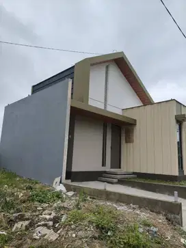DIJUAL! Rumah Strategis Daerah Karang Ploso 10 menit tol singosari