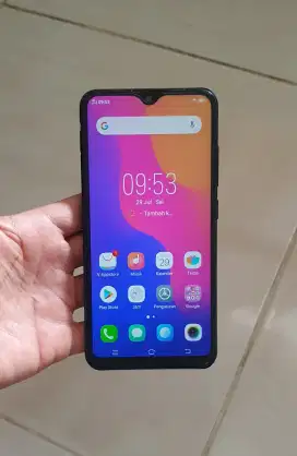 Vivo y91c ram 2/32