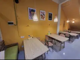 Oper Kontrak Ruko Sisa 11 Bulan