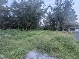 Tanah SHMP Dijual dlm Perum Sukoharjo Indah Ngaglik Lokasi dekat Kampu