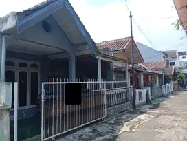 Rumah Sangkuriang Cimahi Only Cash Depan BPJS Cimahi Jarang Ada