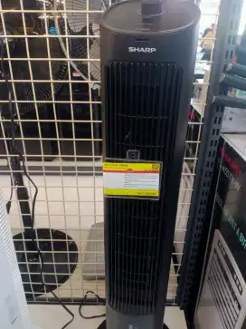 Air cooler sharp