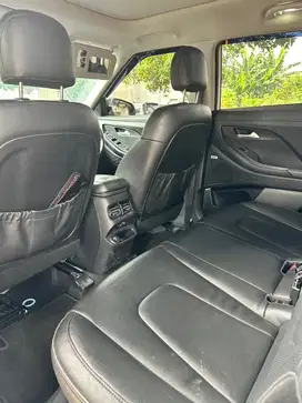Hyundai Creta 2022 Bensin