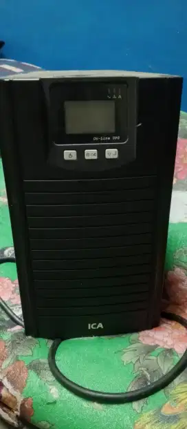 ups Ica se 3000va/2100watt