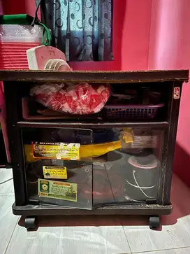 Rak TV, Rak Buku