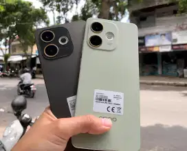OPPO A5 PRO RAM 8+8/128