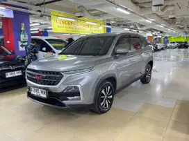 Wuling Almaz 2019 Bensin