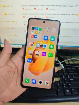 Infinix Zero 5g 2023 Fullset tt/bt