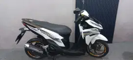 Honda All New Vario 125 cbs iss