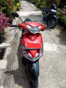 Dijual Mio Sporty