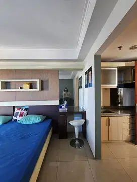 Dijual Apartemen High Point Siwalankerto dekat Petra