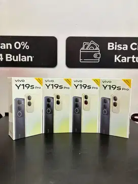Vivo Y19s Pro 6/128gb