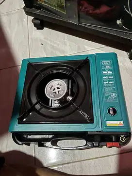Kompor Gas Portable