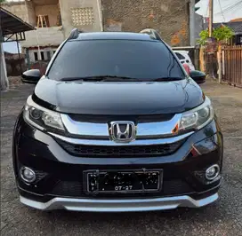 JUAL HONDA BRV PRESTIGE 2017