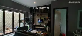Rumah Dijual Di Discovery Bintaro Jaya Sektor 9