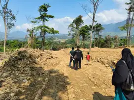 Jual murah tanah kavling siap bangun SHM di bogor timur