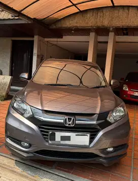 Honda HR-V 2017 Bensin