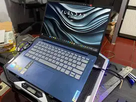 Dijual Laptop Lenovo Ideapad