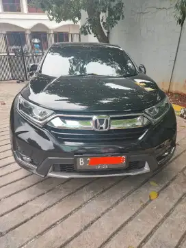 Honda CRV 2.0 2018 AT