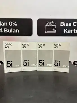 Oppo A5i 4/128gb